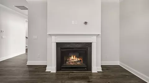 Living - 7505 Percussion Dr, Apex, NC 27539 photo 3 of 5