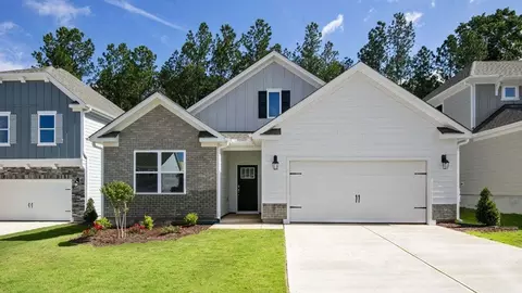 Exterior - 7505 Percussion Dr, Apex, NC 27539 photo 2 of 11