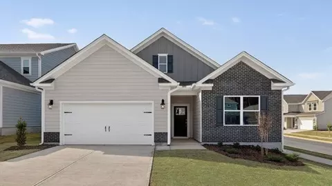 7505 Percussion Dr, Apex, NC 27539