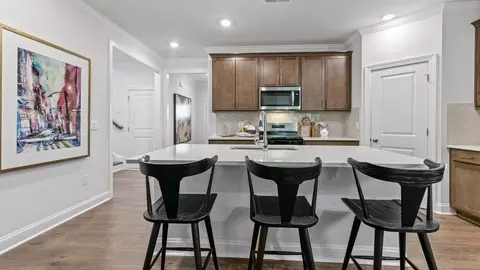 Kitchen - 7505 Percussion Dr, Apex, NC 27539 photo 8 of 8