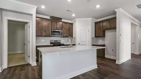 Kitchen - 7505 Percussion Dr, Apex, NC 27539 photo 3 of 8