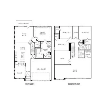 22626 Rice Flower Way, Katy, TX 77449