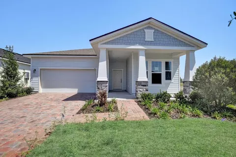 361 Applejack Dr, Saint Augustine, FL 32092