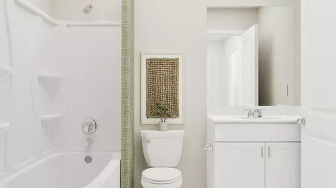 Bath - 11575 Willowleaf Blvd, Punta Gorda, FL 33955 photo 3 of 4