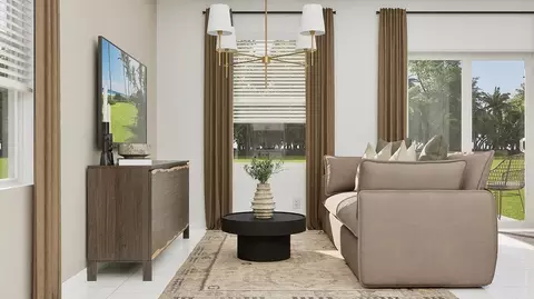 Living - 11575 Willowleaf Blvd, Punta Gorda, FL 33955 photo 3 of 3