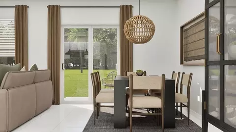 Dining - 11575 Willowleaf Blvd, Punta Gorda, FL 33955 photo 2 of 2