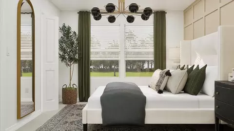 Bedroom - 11575 Willowleaf Blvd, Punta Gorda, FL 33955 photo 2 of 4