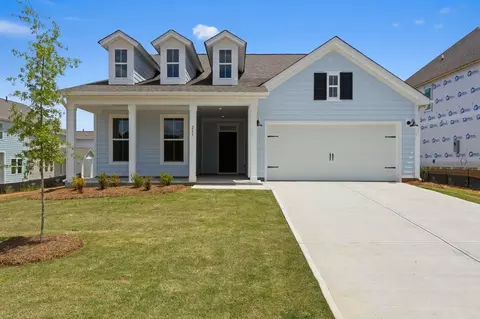 257 Bluestem St, Seneca, SC 29678