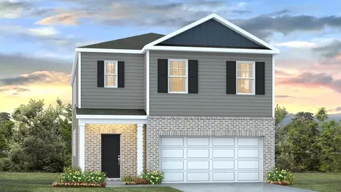 418 Cherrybark Ct, Columbia, SC 29203