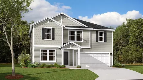 102 Airdale Dr, Oxford, NC 27565