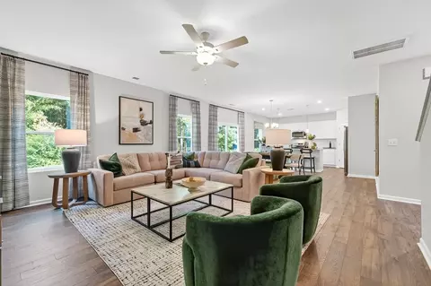 102 Airdale Dr, Oxford, NC 27565