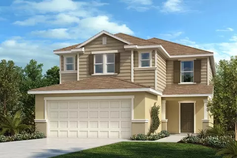 8488 Verona Ridge Loop, Zephyrhills, FL 33541