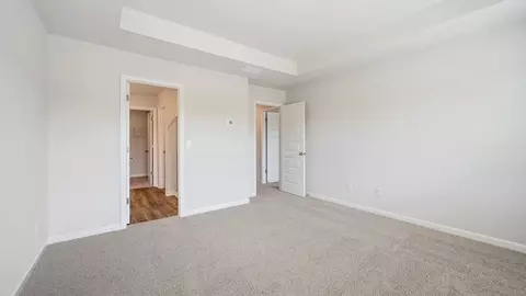 Bedroom - 467 Tate St, Monroe, GA 30655 photo 3 of 3