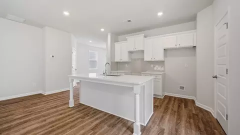 Kitchen - 467 Tate St, Monroe, GA 30655 photo 2 of 4
