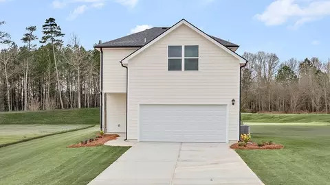 Exterior - 467 Tate St, Monroe, GA 30655 photo 4 of 5