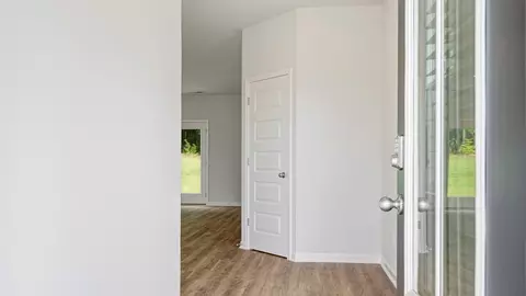Entry Way - 467 Tate St, Monroe, GA 30655 photo 1 of 5