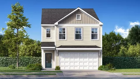 467 Tate St, Monroe, GA 30655