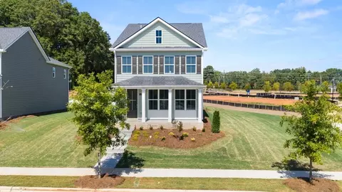 Exterior - 467 Tate St, Monroe, GA 30655 photo 2 of 6
