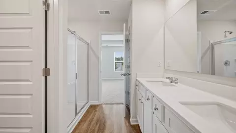 Entry Way - 467 Tate St, Monroe, GA 30655 photo 5 of 5