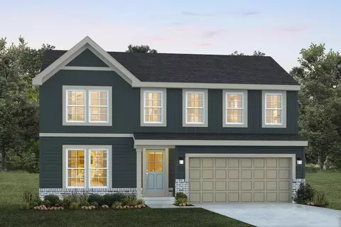 Exterior - 29519 Walnut Hollow Dr, Wright City, MO 63390 photo 2 of 11