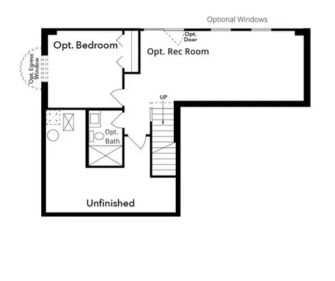 Floorplan - 29519 Walnut Hollow Dr, Wright City, MO 63390 photo 3 of 3