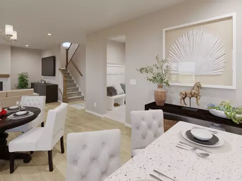 Dining - 8765 Bo St, Plainfield, IN 46168 photo 1 of 2