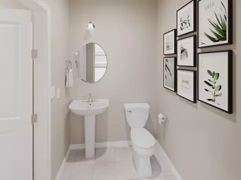 Bath - 8765 Bo St, Plainfield, IN 46168 photo 1 of 3