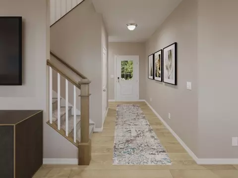 Entry Way - 8765 Bo St, Plainfield, IN 46168 photo 1 of 2