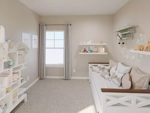 Bedroom - 8765 Bo St, Plainfield, IN 46168 photo 2 of 3
