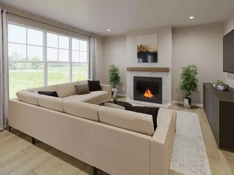 Living - 8765 Bo St, Plainfield, IN 46168 photo 1 of 1