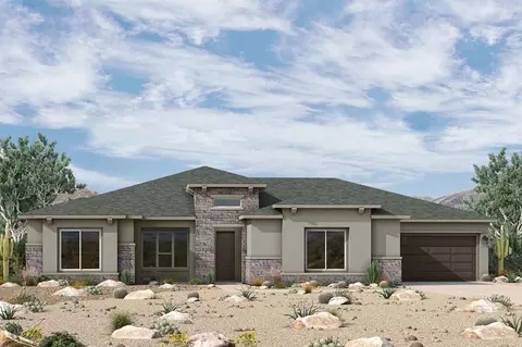 22319 S 180th Pl, Queen Creek, AZ 85142