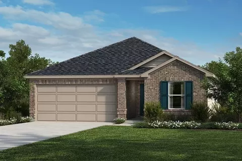 Crighton Rd & Loop 336, Conroe, TX 77301