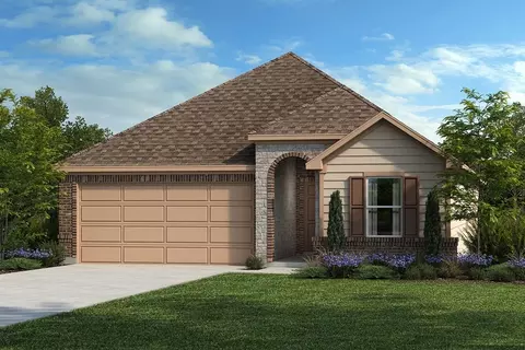 Exterior - Crighton Rd & Loop 336, Conroe, TX 77301 photo 6 of 6