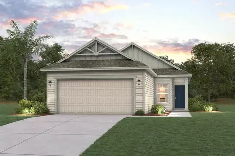 242 Collin Nicholas Dr, Kingsland, GA 31548