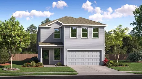 1784 Mystic Ave, Minneola, FL 34715