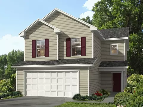 203 Justify Ave, Bloomingdale, GA 31302