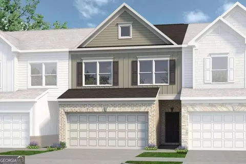 1024 Glendale Pl, Conyers, GA 30012