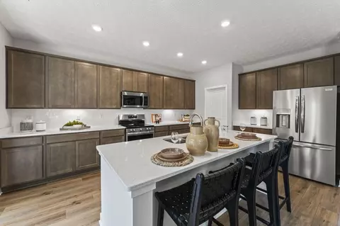Kitchen - 1369 Waycross Rd, Cincinnati, OH 45240 photo 5 of 5