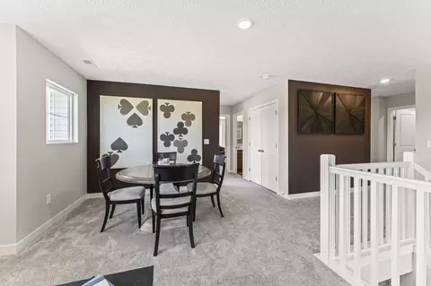 Entry Way - 1369 Waycross Rd, Cincinnati, OH 45240 photo 7 of 9