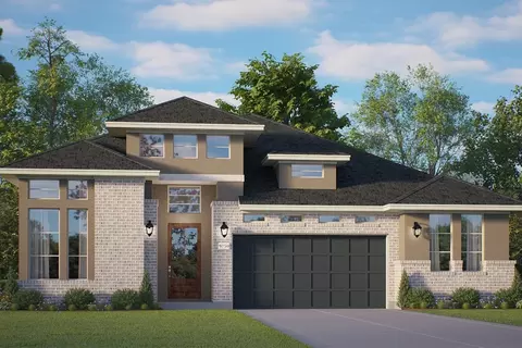 Exterior - 429 Canvasback Way, Waller, TX 77484 photo 2 of 4
