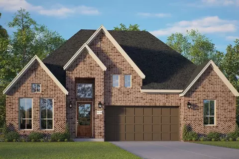 Exterior - 429 Canvasback Way, Waller, TX 77484 photo 1 of 4