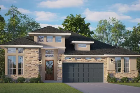 Exterior - 429 Canvasback Way, Waller, TX 77484 photo 3 of 4