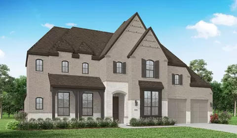 Kresston 70s, Montgomery, TX 77316