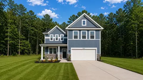 3693 Sierra Xing, King George, VA 22485