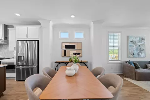 Dining - 607 Skytop Dr, Cumming, GA 30040 photo 4 of 4