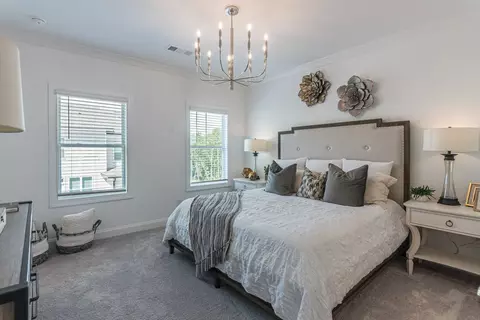 Bedroom - 607 Skytop Dr, Cumming, GA 30040 photo 1 of 7