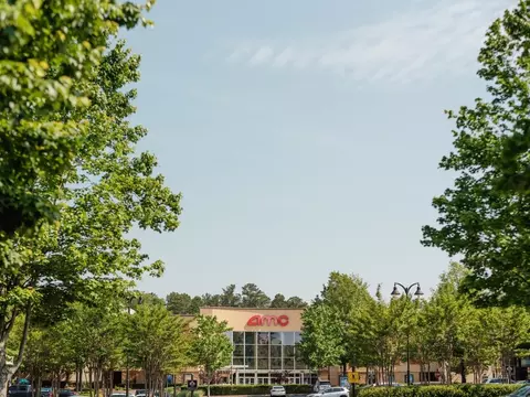 Exterior - 607 Skytop Dr, Cumming, GA 30040 photo 11 of 15