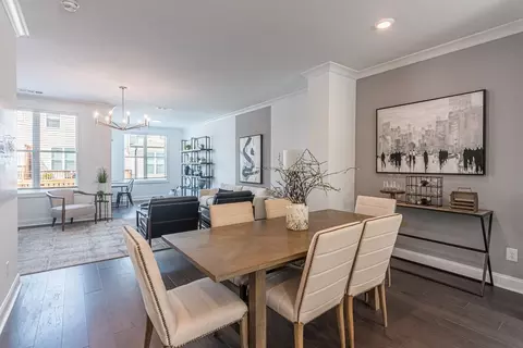 Dining - 607 Skytop Dr, Cumming, GA 30040 photo 1 of 4