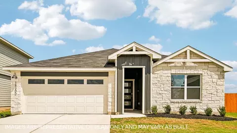 18505 Blazing Ranch Ln, Manor, TX 78653