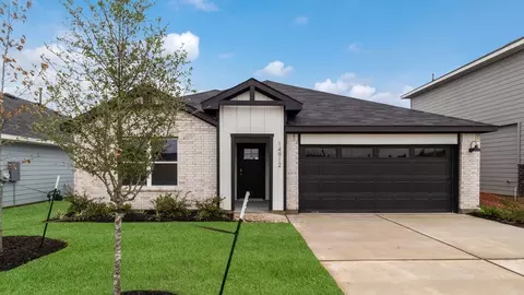 18505 Blazing Ranch Ln, Manor, TX 78653
